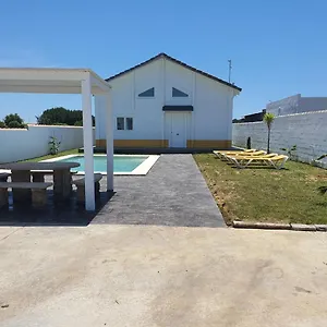 Madera La Barrosa Chiclana de la Frontera