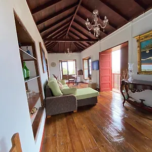 Casa Ayane Santa Cruz de la Palma (Isla de la Palma)